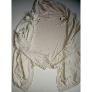 Lululemon Angel Wing Calm Calling Long S